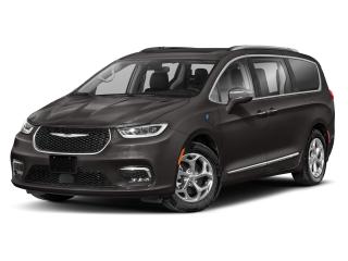 New 2023 Chrysler Pacifica Hybrid Limited for sale in Sarnia, ON