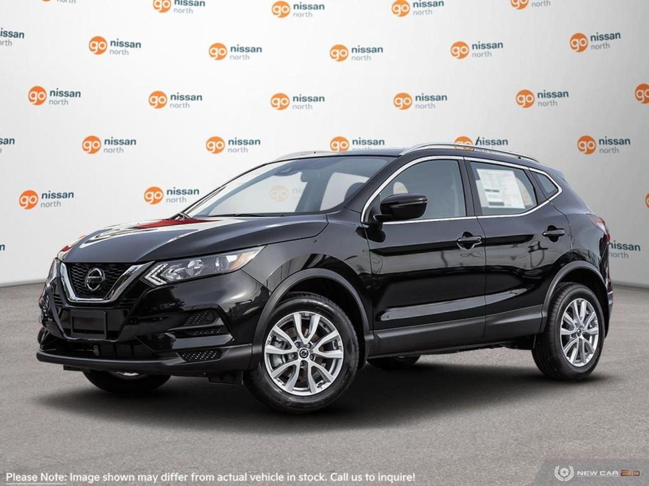 New 2023 Nissan Qashqai  for sale in Edmonton, AB
