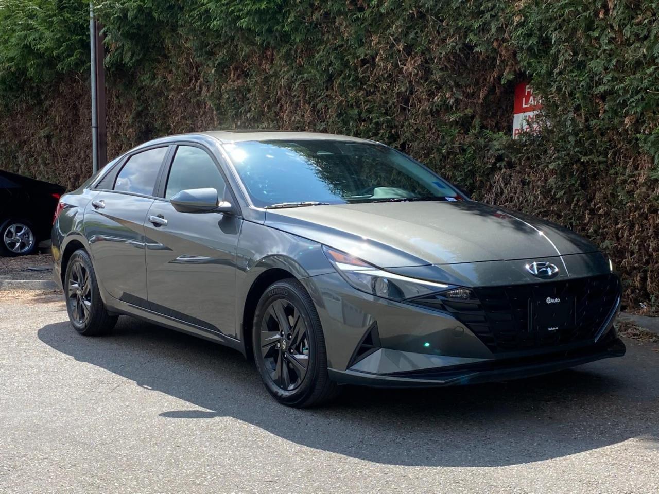 Used 2023 Hyundai Elantra  for sale in Surrey, BC