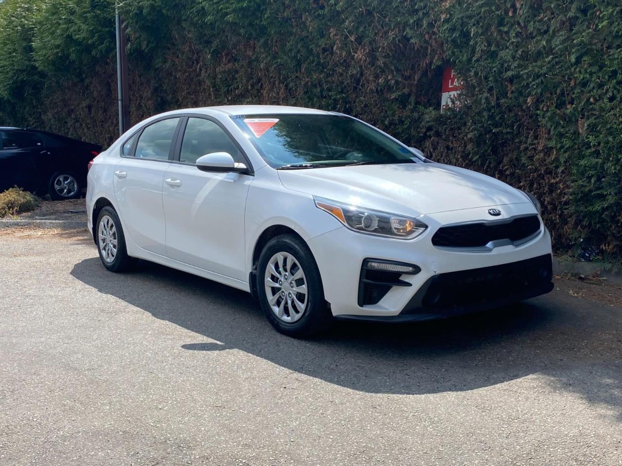 Used 2020 Kia Forte  for sale in Surrey, BC