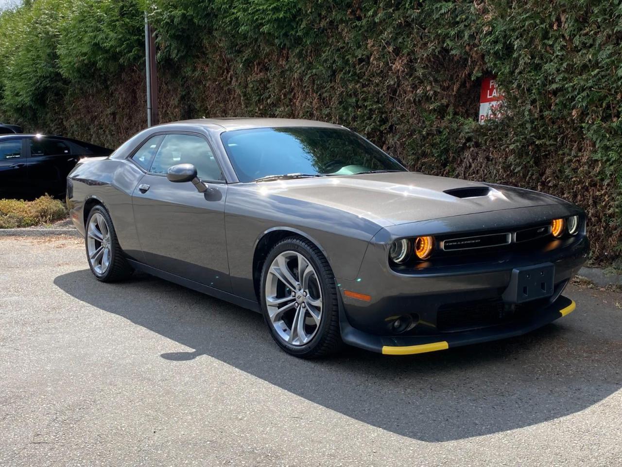 Used 2020 Dodge Challenger  for sale in Surrey, BC