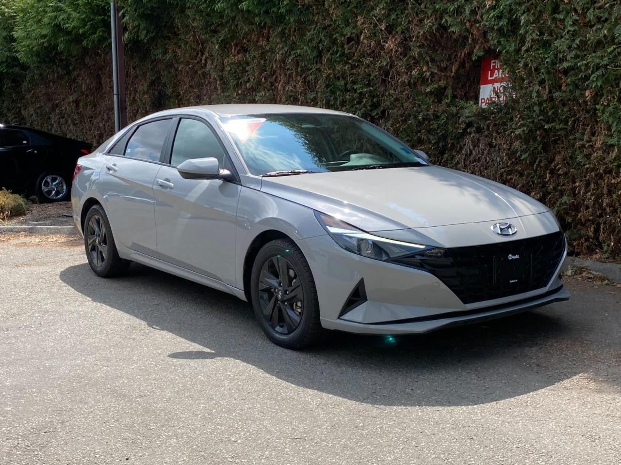 Used 2022 Hyundai Elantra  for sale in Surrey, BC