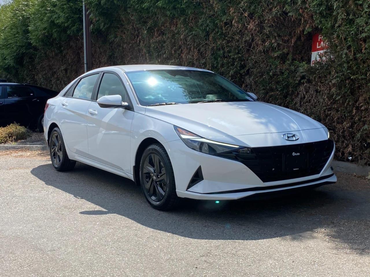 Used 2021 Hyundai Elantra  for sale in Surrey, BC