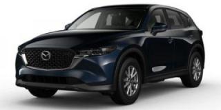 New 2023 Mazda CX-5 GS for sale in Yarmouth, NS