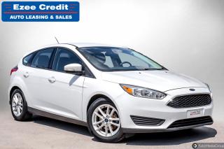 Used 2015 Ford Focus SE for sale in London, ON