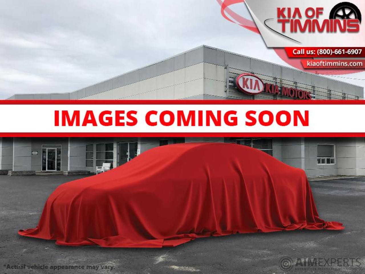New 2023 Kia Sorento X-Line  - Aluminum Wheels -  Proximity Key - $296 B/W for sale in Timmins, ON
