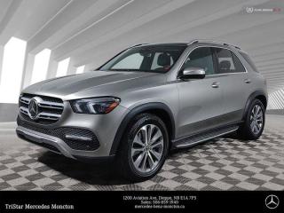 Used 2020 Mercedes-Benz GLE GLE 350 for sale in Dieppe, NB