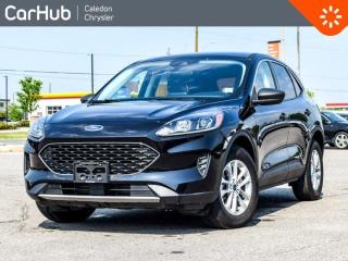 Used 2022 Ford Escape SE for sale in Bolton, ON
