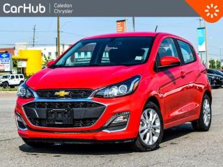 Used 2022 Chevrolet Spark 1LT for sale in Bolton, ON