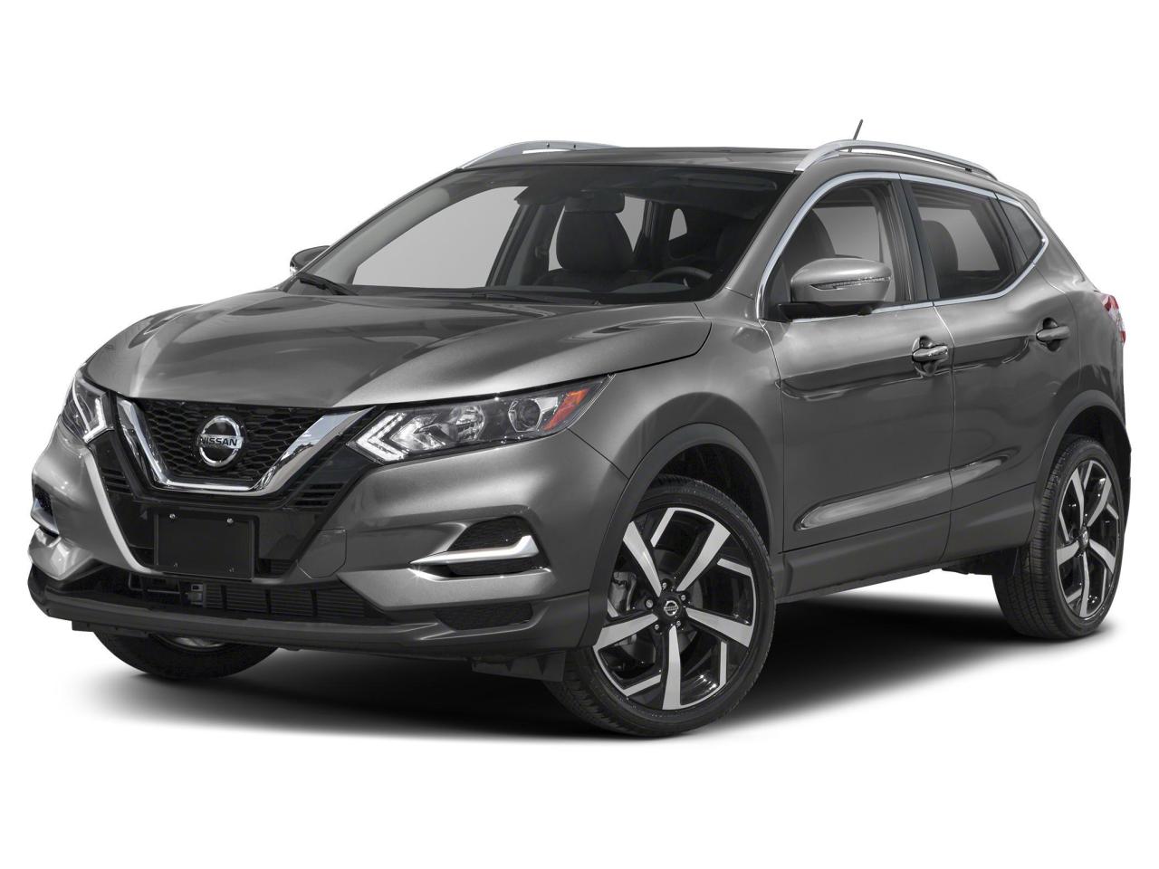New 2023 Nissan Qashqai SL for sale in Yarmouth, NS