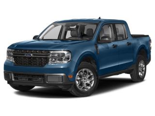 New 2023 Ford MAVERICK XLT for sale in Surrey, BC