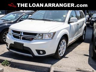 Used 2015 Dodge Journey  for sale in Barrie, ON