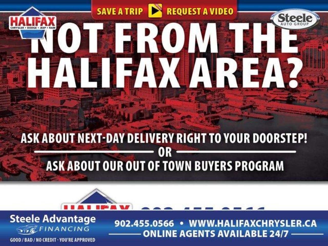 Used 2014 Chevrolet Cruze 1LT  LOW LOW PRICE!! for sale in Halifax, NS