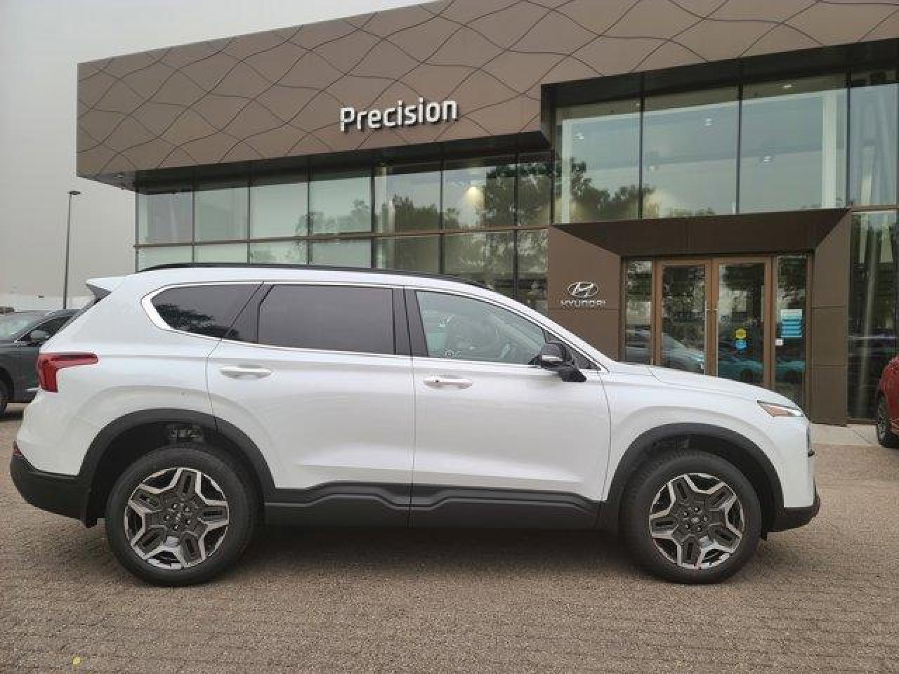 New 2023 Hyundai Santa Fe Urban for sale in Calgary, AB