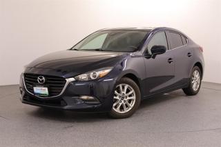 Used 2018 Mazda MAZDA3 SE for sale in Richmond, BC