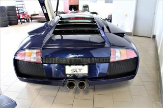 2003 Lamborghini Murcielago LAMBORGHINI MURCIELAGO 6 SPEED MANUAL! - Photo #6