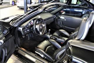 2008 Porsche 911 2dr Cabriolet Carrera 4S 6 SPEED MANUAL CONV - Photo #10