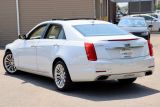 2016 Cadillac CTS Luxury Collection AWD | Leather | Roof | Nav | Cam Photo51