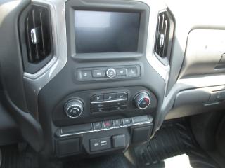 2021 Chevrolet Silverado 1500 2WD Reg Cab 140" Work Truck - Photo #13