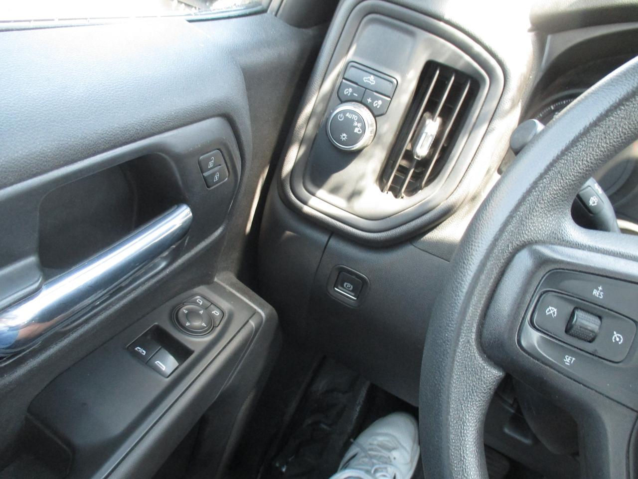 2021 Chevrolet Silverado 1500 REG CAB,LONG BOX.2WD - Photo #10
