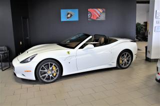 2013 Ferrari California 2dr Conv 30TH LTD EDITION FERRARI CALIFORNIA - Photo #2