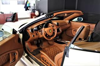 2013 Ferrari California 2dr Conv 30TH LTD EDITION FERRARI CALIFORNIA - Photo #12