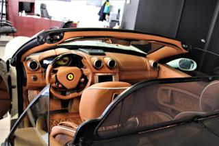 2013 Ferrari California 2dr Conv 30TH LTD EDITION FERRARI CALIFORNIA - Photo #15