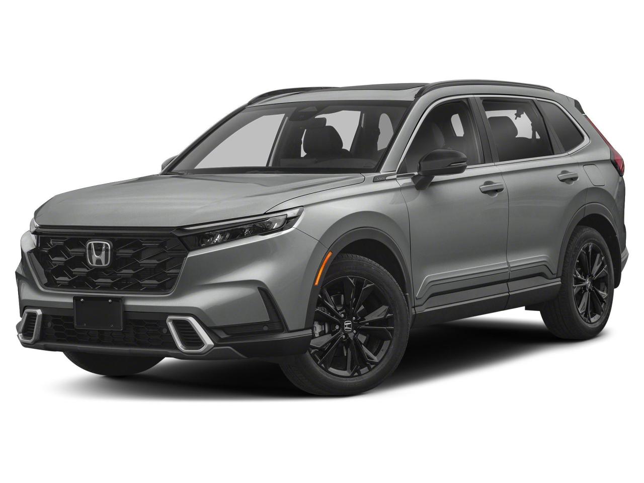 New 2023 Honda CR-V Hybrid Touring for sale in Amherst, NS