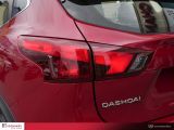 2018 Nissan Qashqai "