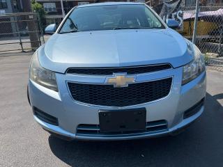 2012 Chevrolet Cruze LT Turbo w/1SA *SAFETY, 1Y ENGINE, TRANSMISSION* - Photo #2