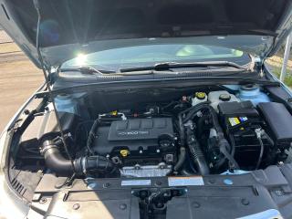 2012 Chevrolet Cruze LT Turbo w/1SA *SAFETY, 1Y ENGINE, TRANSMISSION* - Photo #13