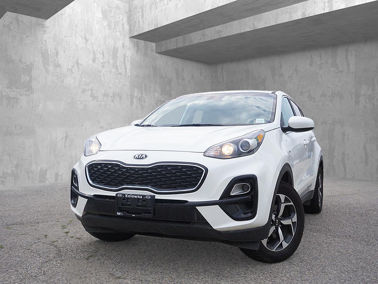 2021 Kia Sportage  Photo21
