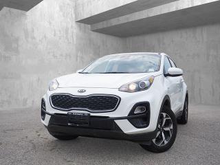<p>Introducing the White 2021 Kia Sportage LX AWD, a sleek and versatile SUV designed to elevate your driving experience. With its pristine color and impressive mileage of 65,247 km, this vehicle is a true gem that combines both style and performance. Visit Okanagan Drives today or call 250 879 1061 to make this Sportage yours.</p><p>Equipped with heated front seats, this Sportage ensures a cozy and comfortable ride, even on chilly winter days. Say goodbye to cold seats and embrace the warmth as you embark on your adventures.</p><p>Ready to conquer any terrain, the Sportage LX AWD features an intelligent All-Wheel Drive (AWD) system. From snowy mountain roads to slippery city streets, this capable SUV provides enhanced stability and control, giving you the confidence to tackle any journey.</p><p>Parking and maneuvering become effortless with the integrated back-up camera. Safely reverse into tight spaces and easily navigate through crowded parking lots, thanks to the clear and convenient rearview display.</p><p>Experience ultimate driving versatility with the Sportages three driving modes. Choose between Normal, Eco, or Sport modes to suit your preferences and optimize fuel efficiency or enhance performance, depending on your needs.</p><p>Stay seamlessly connected on the go with the Sportages Bluetooth audio functionality. Effortlessly sync your smartphone and enjoy your favorite music playlists, audiobooks, and hands-free calling, all while keeping your focus on the road.</p><p>Dont miss out on this exceptional opportunity to own a White 2021 Kia Sportage LX AWD with its incredible features and remarkable performance. Contact Okanagan Drives at 250 879 1061 or visit our dealership in Kelowna, BC, to explore this vehicle in person and discover the joy of driving the Sportage today.</p>