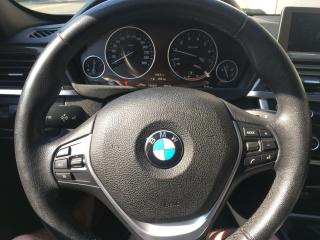 2015 BMW 3 Series 4dr Sdn 328i xDrive AWD South Africa - Photo #11