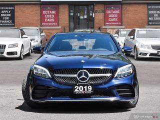 2019 Mercedes-Benz C-Class C300 - Photo #2