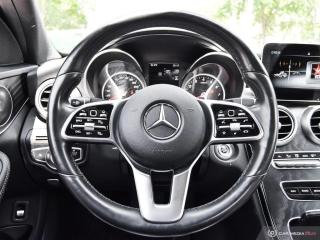 2019 Mercedes-Benz C-Class C300 - Photo #11