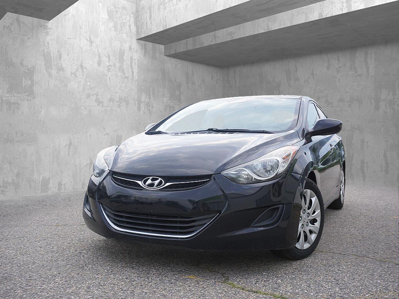 2013 Hyundai Elantra  Photo17
