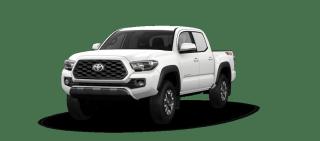 New 2023 Toyota Tacoma 4X4 Double CAB 6A SB for sale in Pickering, ON