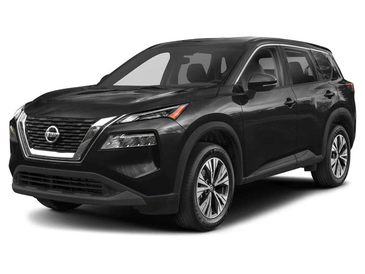 Used 2021 Nissan Rogue SV for sale in Winnipeg, MB