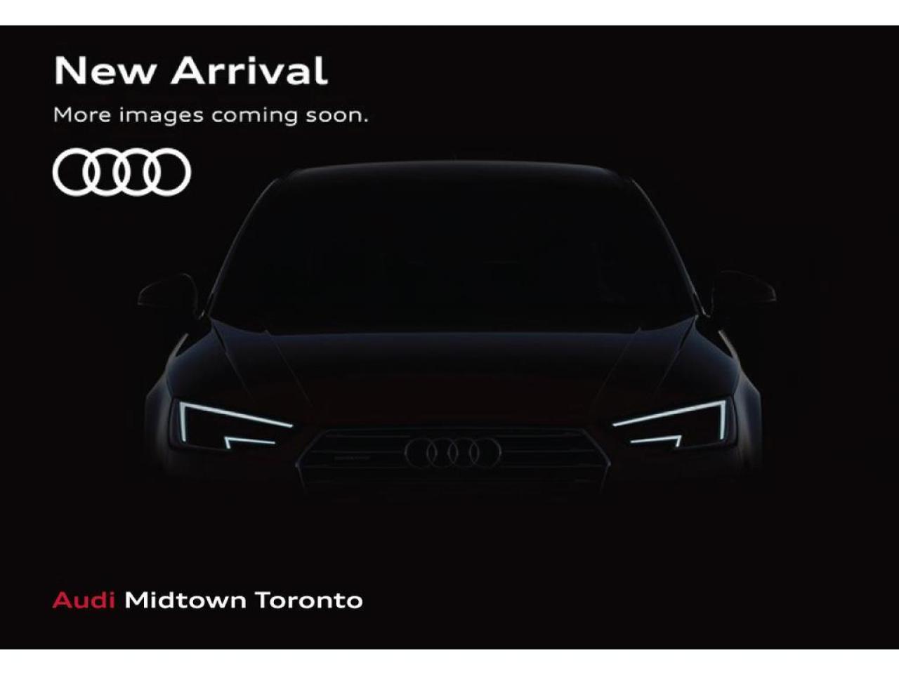 Used 2021 Audi SQ5 3.0T Progressiv 55 Progressiv quattro w/ Black Optics|21