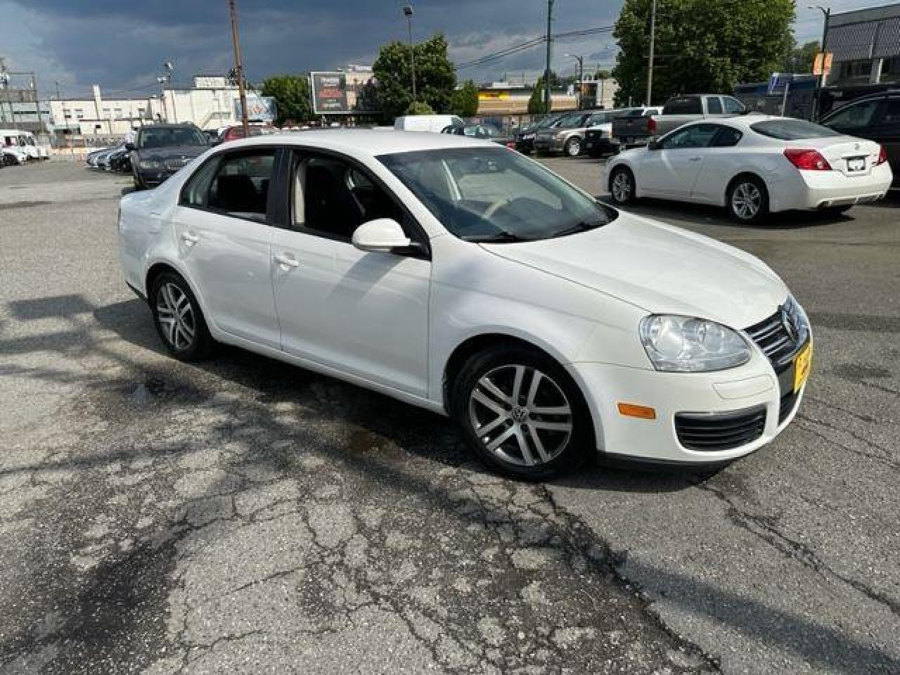 Used 2009 Volkswagen Jetta TDI for sale in Vancouver, BC