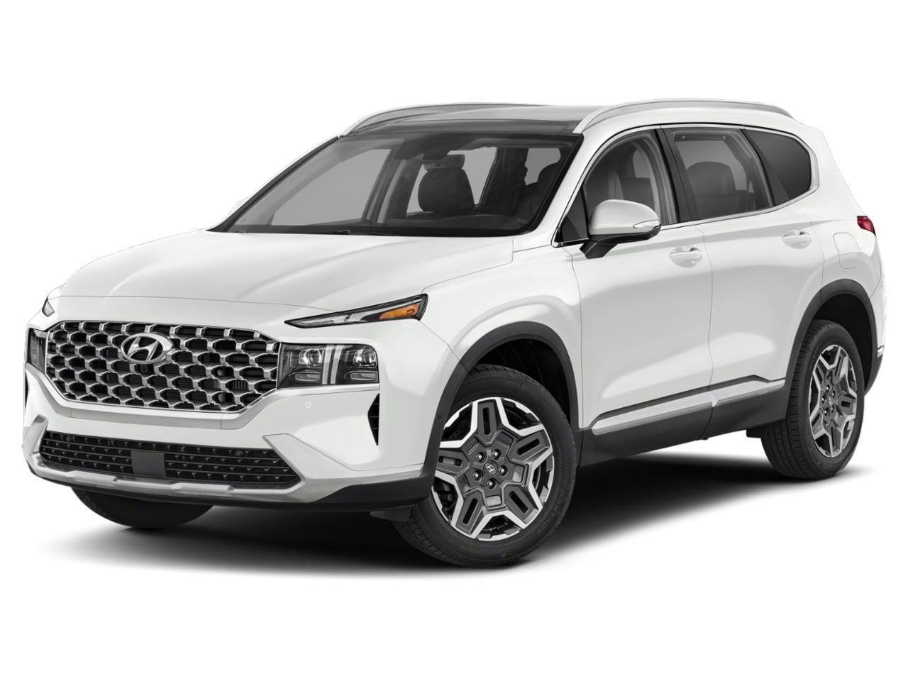 New 2023 Hyundai Santa Fe Preferred AWD for sale in Midland, ON