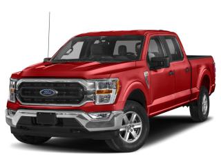 New 2023 Ford F-150 XLT for sale in Kingston, ON