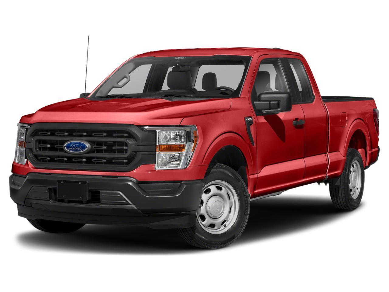 New 2023 Ford F-150 XL for sale in Kingston, ON