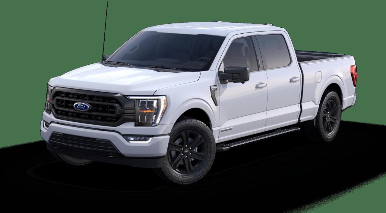 New 2023 Ford F-150  for sale in Midland, ON