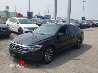 Used 2019 Volkswagen Jetta 1.4L Comfortline! Clean CarFax! Rare Manual! for sale in Whitby, ON