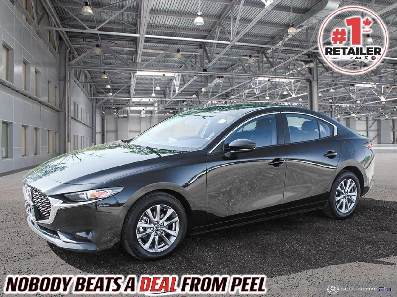 Used 2019 Mazda MAZDA3 GS for sale in Mississauga, ON