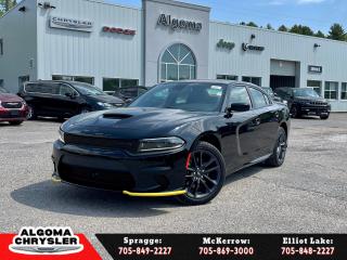 New 2023 Dodge Charger GT for sale in Spragge, ON