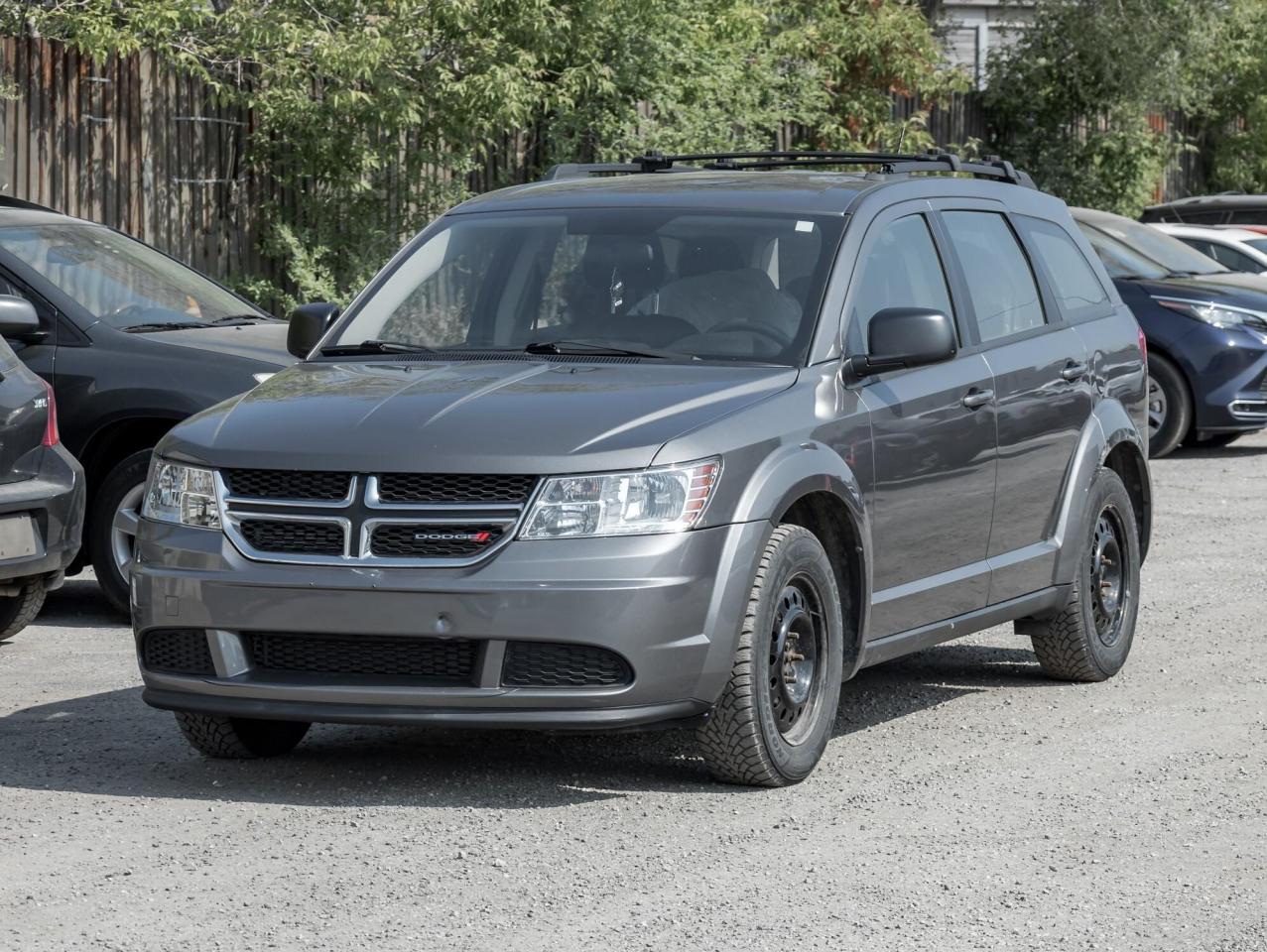 Used 2013 Dodge Journey  for sale in Toronto, ON