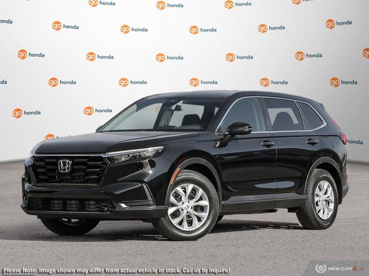 New 2023 Honda CR-V  for sale in Edmonton, AB